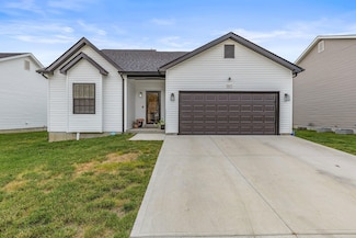 1167 Stone Henge Ct, Pevely, MO 63070
