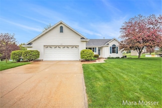893 Camellia Ln Unit 26, Wayland, MI 49348