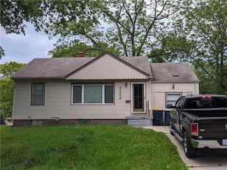 7342 Euclid Ave, Kansas City, MO 64132