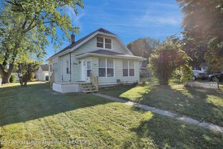 574 Tisdale Ave, Lansing, MI 48910