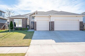 628 NW 183rd St, Edmond, OK 73012