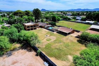 3041 E Backus Rd, Mesa, AZ 85213