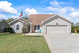2033 Burjonik Ln, Navarre, FL 32566