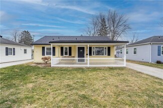1376 Fleetwood Dr, Fremont, OH 43420