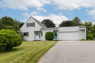 25 Cherry Vale Cir, Auburn, ME 04210