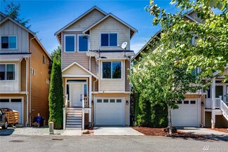 12800 17th St NE Unit D, Lake Stevens, WA 98258