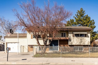 3068 S Mock Orange Dr, West Valley City, UT 84119