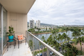 2115 Ala Wai Blvd Unit 1003, Honolulu, HI 96815