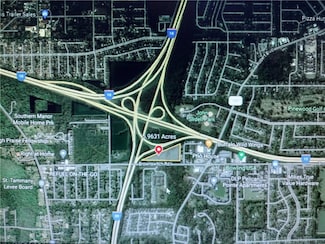 0 Brown Switch Rd Unit 2407295, Slidell, LA 70458