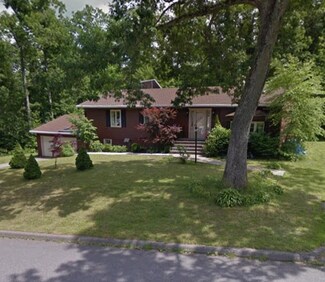 59 Barrows Rd, Worcester, MA 01609