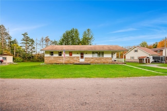 853 Keystone St, Meyersdale, PA 15552