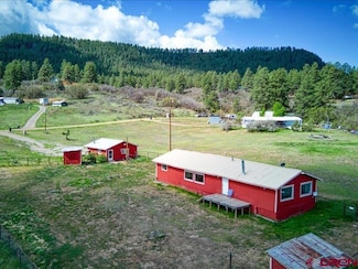 109 Carol's Curves, Pagosa Springs, CO 81147