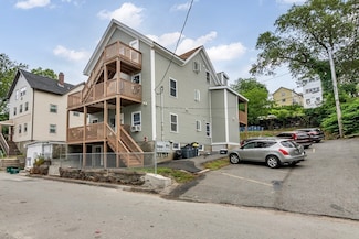 7 S Harlem St, Worcester, MA 01610