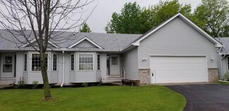 908 Shady Ridge Ln, Braham, MN 55006