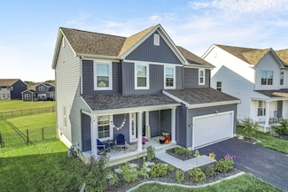 2725 Carmie Dr, Blacklick, OH 43004