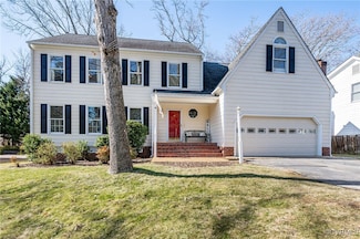 3030 Crossfield Rd, Henrico, VA 23233