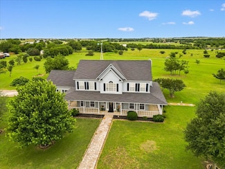 6438 W Fm 4, Godley, TX 76044