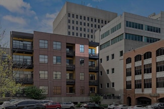 121 N Martin Luther King Blvd Unit 401, Lexington, KY 40507