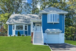 35 Eugene Blvd, South Amboy, NJ 08879