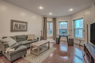 416 Commonwealth Ave Unit 409, Boston, MA 02215