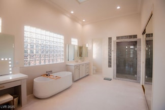 9 Knob Oak Dr, Henderson, NV 89052
