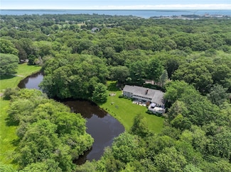 469 Fletcher Rd, North Kingstown, RI 02852