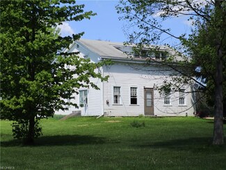 4917 Pymatuning Lake Rd, Andover, OH 44003