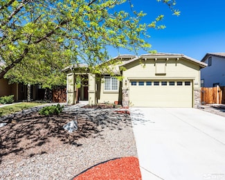 326 Torrey Pines Dr, Dayton, NV 89403