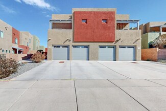 1532 Volponi Dr SE, Albuquerque, NM 87123