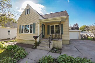 540 S Main St, Chippewa Falls, WI 54729