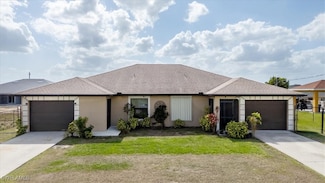 1528 Gretchen Ave S, Lehigh Acres, FL 33973