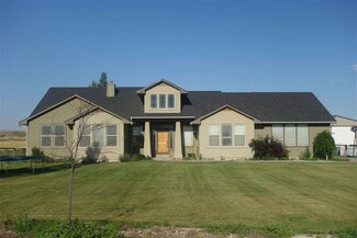 3900 Elmore Rd, Parma, ID 83660