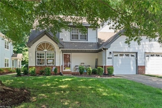 1013 Winged Foot Ct Unit A, Chesapeake, VA 23320