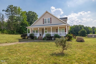900 N Carolina Highway 58, Warrenton, NC 27589
