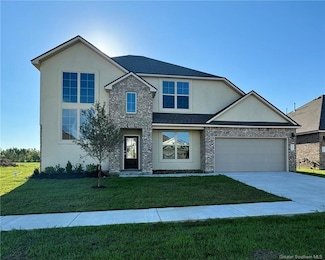 4672 W Ridge Rd, Lake Charles, LA 70607