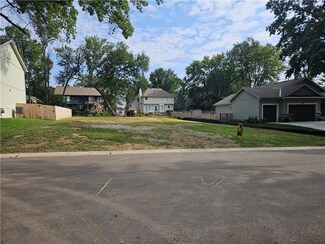 10922 W 70th Terrace, Shawnee Mission, KS 66203