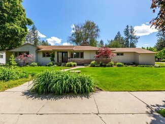 1023 W 30th Ave, Spokane, WA 99203