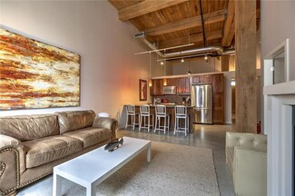 712 Broadway Blvd Unit 503, Kansas City, MO 64105