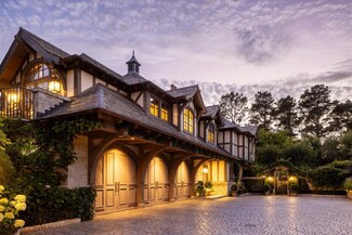 2 La Pradera, Carmel, CA 93923