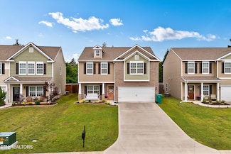 1242 Bill Wallace Dr, Friendsville, TN 37737