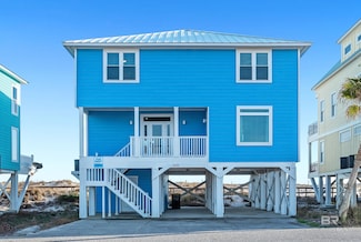 1416 W Dune Dr, Gulf Shores, AL 36542