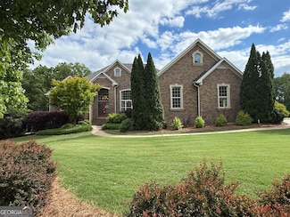 142 Oak Grove Path, Griffin, GA 30224