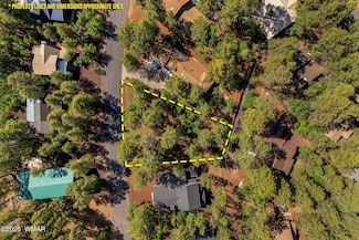 3586 Blacksmith Trail, Pinetop Country Club, AZ 85935