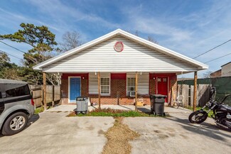 3302 Florida Ave, North Charleston, SC 29405