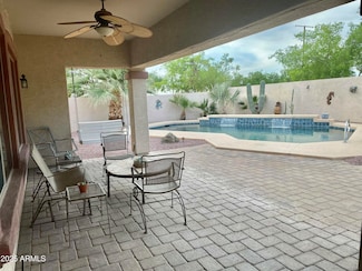 11122 N 165th Ave, Surprise, AZ 85388