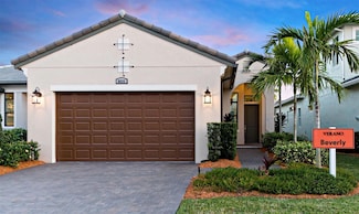 12569 SW Leopold Way, Port St. Lucie, FL 34987