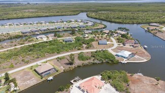 15236 Leipzig Cir, South Gulf Cove, FL 33981