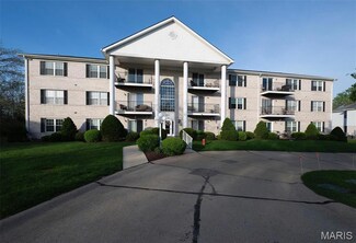 3624 Colonia Place Dr Unit D, Saint Louis, MO 63125
