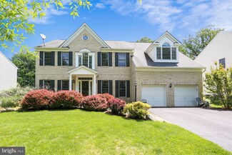 1810 Dellabrooke Farm Ln, Brookeville, MD 20833
