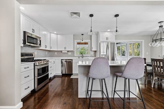 193 Bonham Rd Unit 1, Dedham, MA 02026